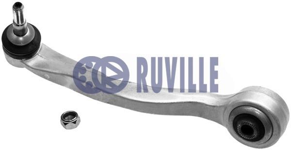 Ruville 935054 Suspension arm front lower left 935054: Buy near me in Poland at 2407.PL - Good price!