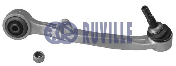 Ruville 935055 Track Control Arm 935055: Buy near me in Poland at 2407.PL - Good price!