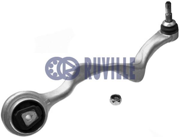 Ruville 935057 Suspension arm front lower right 935057: Buy near me in Poland at 2407.PL - Good price!