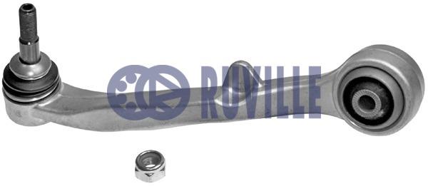 Ruville 935072 Track Control Arm 935072: Buy near me in Poland at 2407.PL - Good price!