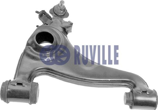 Ruville 935113 Track Control Arm 935113: Buy near me in Poland at 2407.PL - Good price!