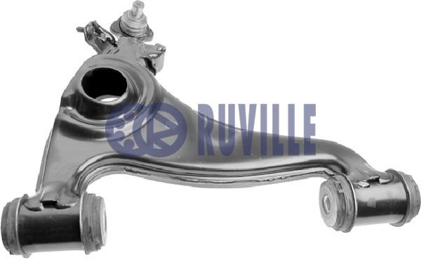 Ruville 935115 Track Control Arm 935115: Buy near me in Poland at 2407.PL - Good price!