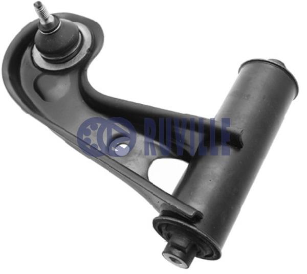 Ruville 935121 Suspension arm front upper right 935121: Buy near me in Poland at 2407.PL - Good price!
