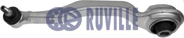 Ruville 935142 Suspension arm front lower left 935142: Buy near me at 2407.PL in Poland at an Affordable price!