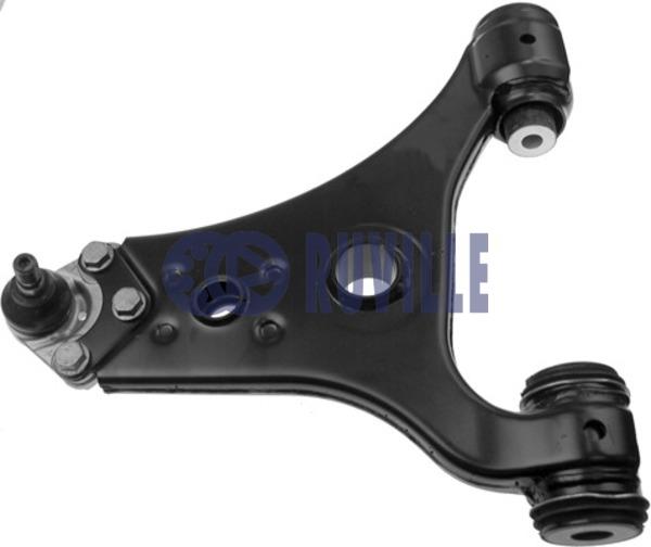 Ruville 935152 Suspension arm front lower left 935152: Buy near me in Poland at 2407.PL - Good price!