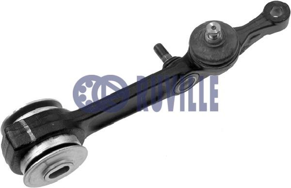 Ruville 935153 Suspension arm front lower right 935153: Buy near me in Poland at 2407.PL - Good price!
