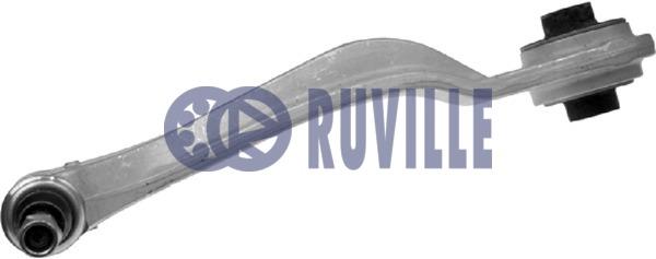 Ruville 935156 Track Control Arm 935156: Buy near me in Poland at 2407.PL - Good price!