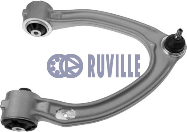 Ruville 935159 Suspension arm front upper right 935159: Buy near me in Poland at 2407.PL - Good price!
