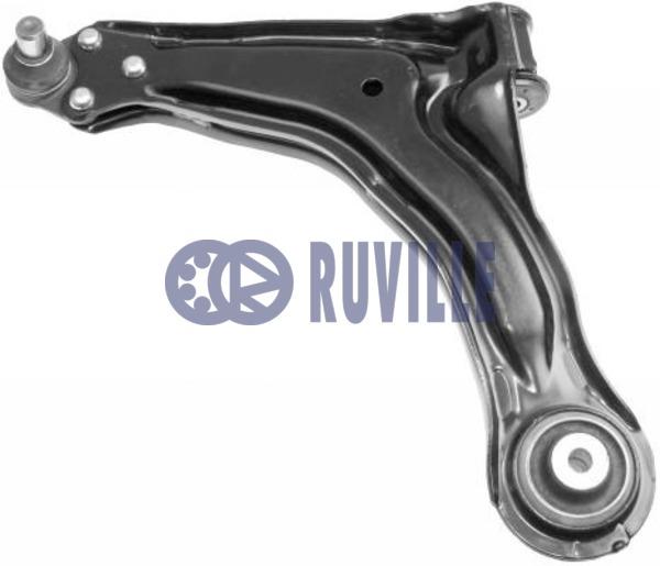 Ruville 935166 Track Control Arm 935166: Buy near me in Poland at 2407.PL - Good price!