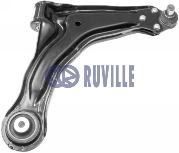 Ruville 935167 Suspension arm front lower right 935167: Buy near me in Poland at 2407.PL - Good price!