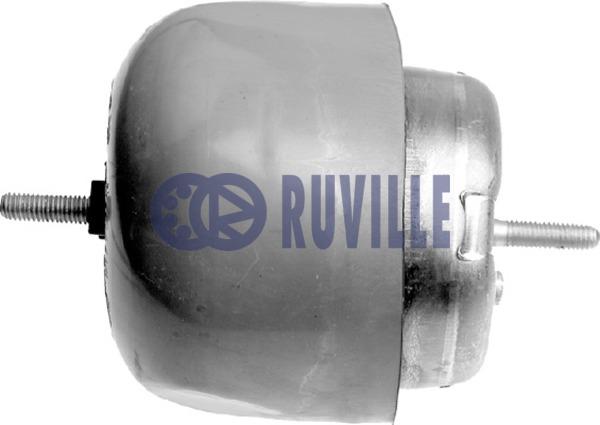 Ruville 325435 Подушка двигателя правая 325435: Отличная цена - Купить в Польше на 2407.PL!