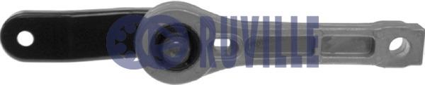 Ruville 325700 Engine mount, rear 325700: Buy near me in Poland at 2407.PL - Good price!