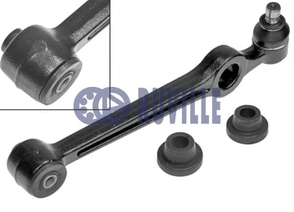 Ruville 937019 Track Control Arm 937019: Buy near me in Poland at 2407.PL - Good price!