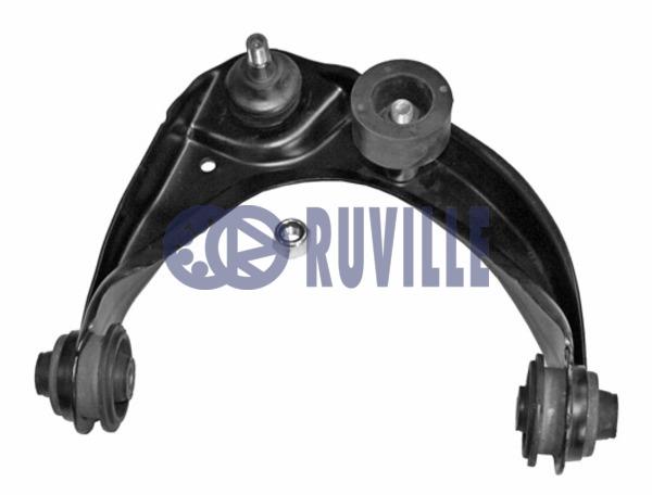 Ruville 937027 Suspension arm front upper right 937027: Buy near me in Poland at 2407.PL - Good price!