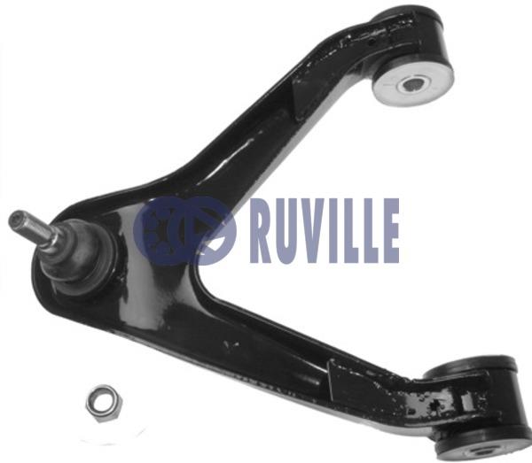  937100 Track Control Arm 937100: Buy near me in Poland at 2407.PL - Good price!
