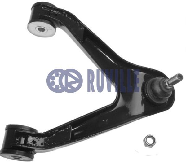  937101 Track Control Arm 937101: Buy near me in Poland at 2407.PL - Good price!