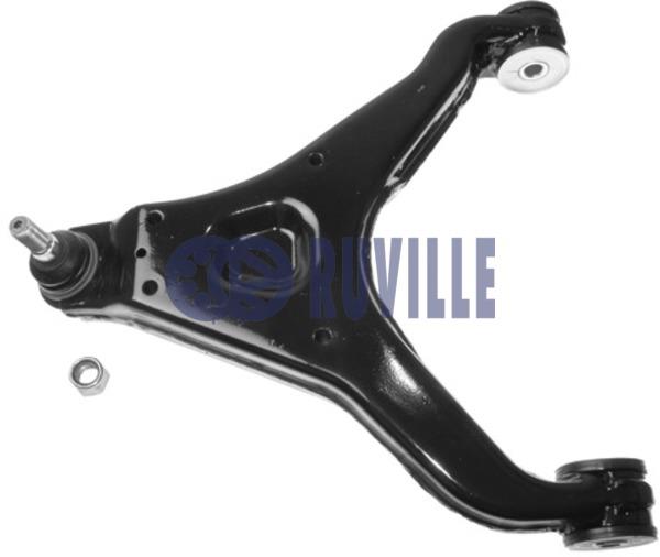 Ruville 937102 Track Control Arm 937102: Buy near me in Poland at 2407.PL - Good price!