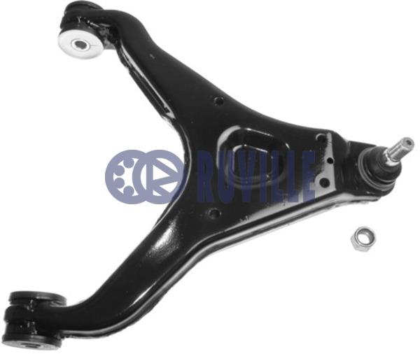 Ruville 937103 Track Control Arm 937103: Buy near me in Poland at 2407.PL - Good price!