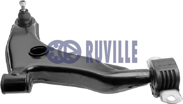 Ruville 937301 Track Control Arm 937301: Buy near me in Poland at 2407.PL - Good price!