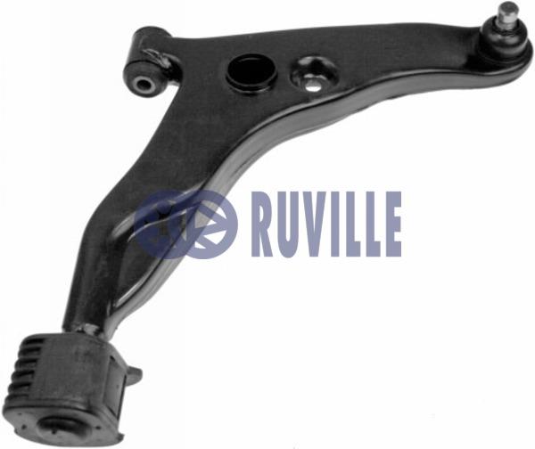 Ruville 937303 Track Control Arm 937303: Buy near me in Poland at 2407.PL - Good price!