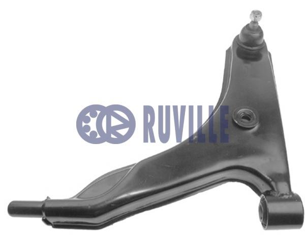 Ruville 937304 Track Control Arm 937304: Buy near me in Poland at 2407.PL - Good price!