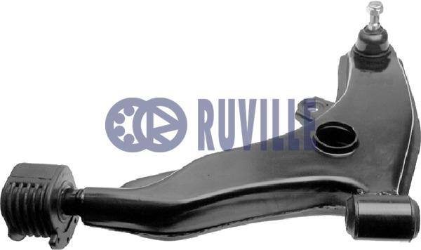 Ruville 937306 Track Control Arm 937306: Buy near me in Poland at 2407.PL - Good price!