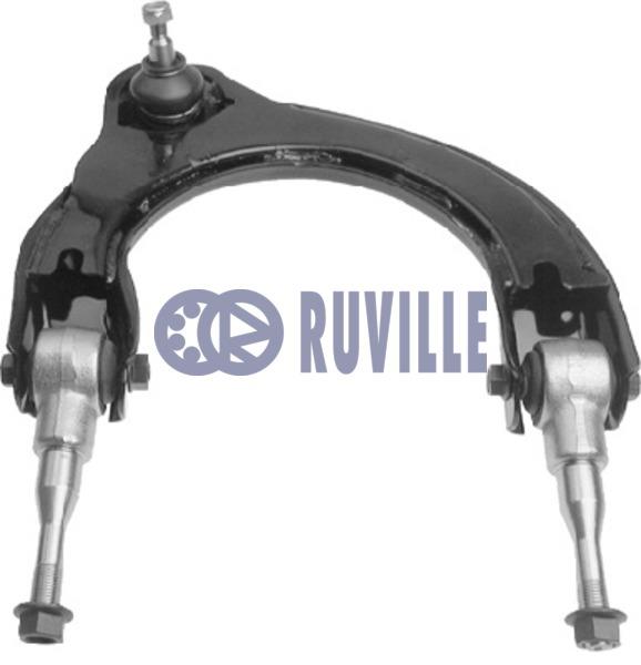Ruville 937311 Track Control Arm 937311: Buy near me in Poland at 2407.PL - Good price!