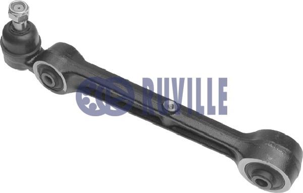 Ruville 937314 Suspension arm front lower left 937314: Buy near me in Poland at 2407.PL - Good price!