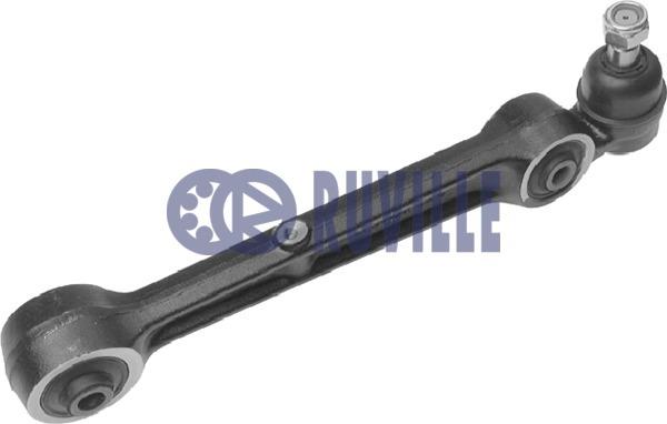 Ruville 937315 Track Control Arm 937315: Buy near me in Poland at 2407.PL - Good price!