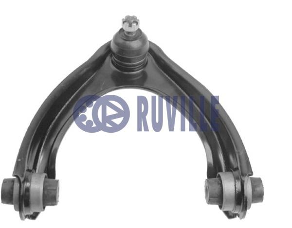 Ruville 937441 Suspension arm front upper right 937441: Buy near me in Poland at 2407.PL - Good price!