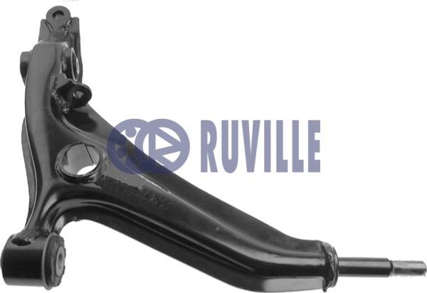 Ruville 937443 Track Control Arm 937443: Buy near me in Poland at 2407.PL - Good price!