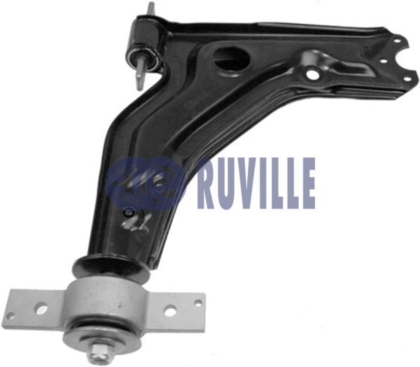 Ruville 937603 Track Control Arm 937603: Buy near me in Poland at 2407.PL - Good price!