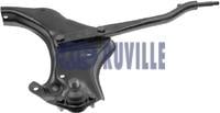 Ruville 937609 Track Control Arm 937609: Buy near me in Poland at 2407.PL - Good price!
