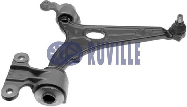 Ruville 937611 Suspension arm front lower right 937611: Buy near me in Poland at 2407.PL - Good price!