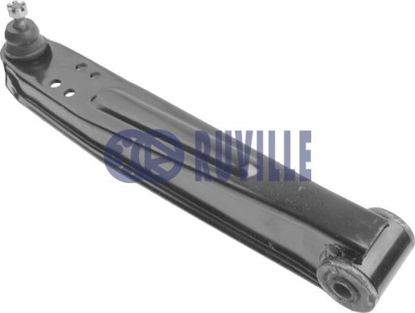 Ruville 937705 Track Control Arm 937705: Buy near me in Poland at 2407.PL - Good price!