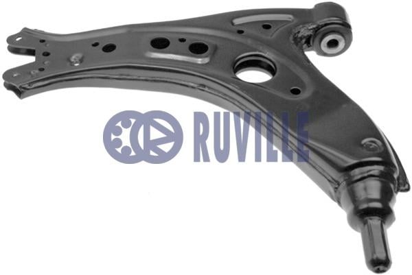 Ruville 937810 Track Control Arm 937810: Buy near me in Poland at 2407.PL - Good price!