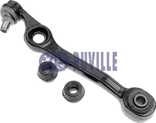 Ruville 937908 Track Control Arm 937908: Buy near me in Poland at 2407.PL - Good price!