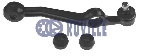 Ruville 937911 Track Control Arm 937911: Buy near me in Poland at 2407.PL - Good price!