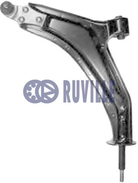 Ruville 938000 Track Control Arm 938000: Buy near me in Poland at 2407.PL - Good price!