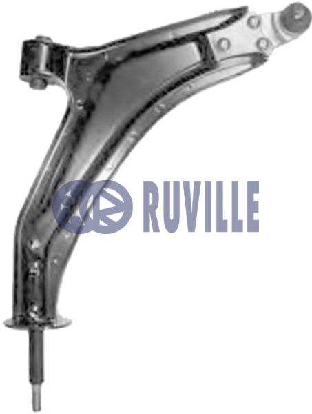 Ruville 938001 Track Control Arm 938001: Buy near me in Poland at 2407.PL - Good price!