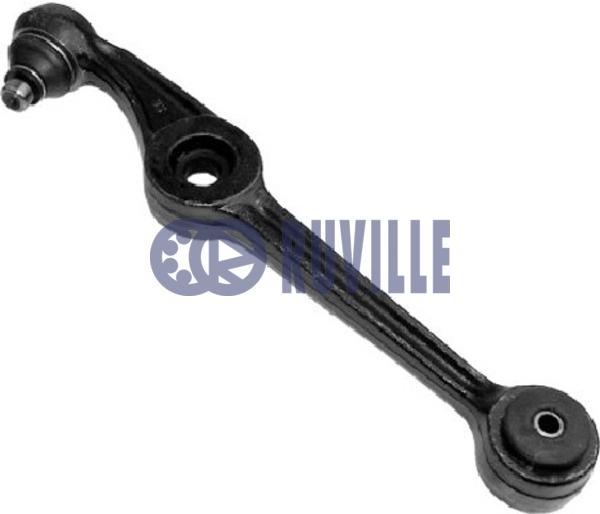 Ruville 938202 Track Control Arm 938202: Buy near me in Poland at 2407.PL - Good price!