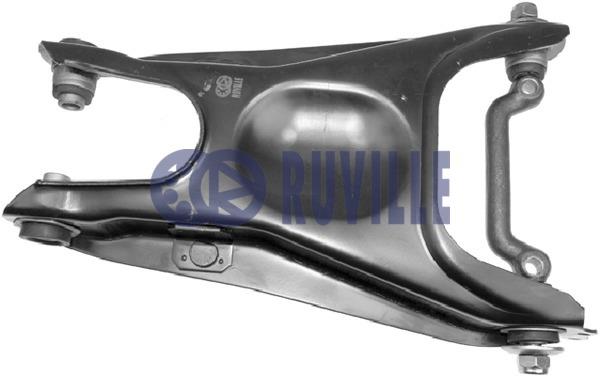 Ruville 938204 Track Control Arm 938204: Buy near me in Poland at 2407.PL - Good price!