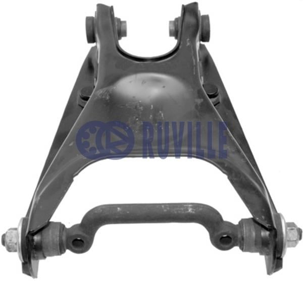 Ruville 938205 Track Control Arm 938205: Buy near me in Poland at 2407.PL - Good price!
