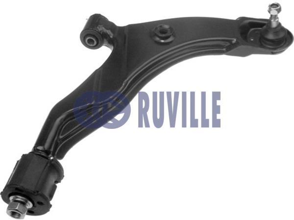 Ruville 938403 Track Control Arm 938403: Buy near me in Poland at 2407.PL - Good price!