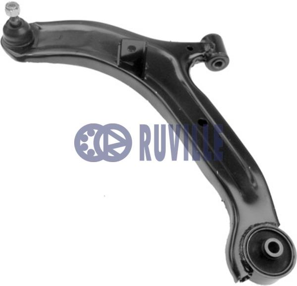 Ruville 938404 Track Control Arm 938404: Buy near me in Poland at 2407.PL - Good price!