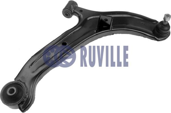 Ruville 938405 Track Control Arm 938405: Buy near me in Poland at 2407.PL - Good price!