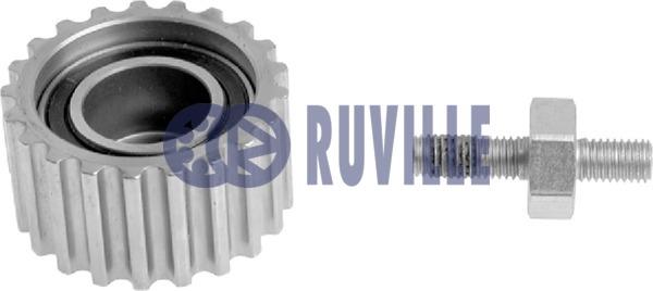 Ruville 55532 Tensioner pulley, timing belt 55532: Buy near me in Poland at 2407.PL - Good price!