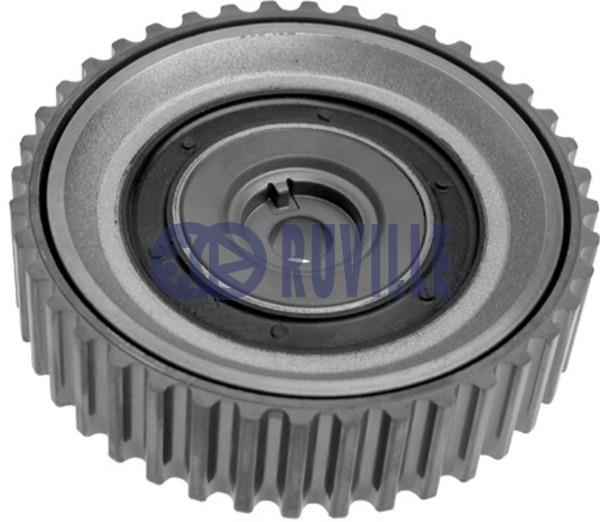 Ruville 55535 Tensioner pulley, timing belt 55535: Buy near me at 2407.PL in Poland at an Affordable price!