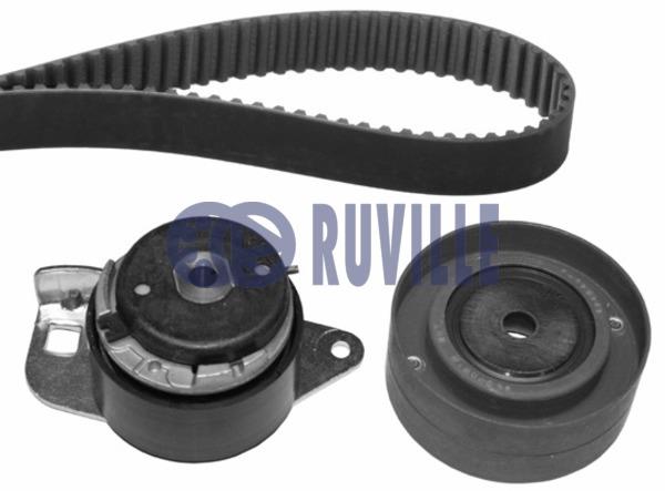 Ruville 5553670 Timing Belt Kit 5553670: Buy near me in Poland at 2407.PL - Good price!
