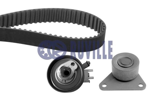 Ruville 5554170 Timing Belt Kit 5554170: Buy near me at 2407.PL in Poland at an Affordable price!